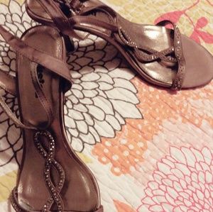 The perfect heels for your new outfit!